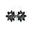 H RESIZE cursor