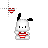 Pochacco cursor