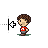 Crop Left cursor