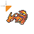 Normal select cursor