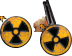 Duke Nukem 3D by xcalyba Cursors cursor preview