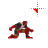 Normal select cursor