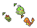 Reticules Cursors cursor preview