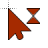 Working in background cursor