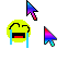 wired things i made Cursors cursor preview