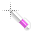 Handwriting cursor