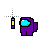 Handwriting cursor