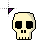 Normal select cursor