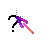 Help select cursor