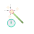 Working in background cursor