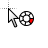 Working in background cursor