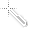 escritura a mano cursor