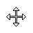 Move cursor