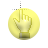 Link select cursor