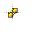 Diagonal resize 1 cursor