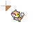 patrat cursor