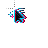 Normal select cursor