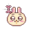 Text select cursor