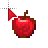 apple cursor