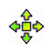 Move cursor