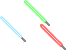 LightSabers Cursors cursor preview