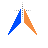 Alternate select cursor