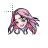 Alien Stage Mizi cursor