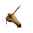 Handwriting cursor