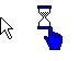 Slick Green Cursors preview