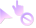 Lavender Dreams Cursors cursor preview