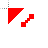 Diagonal resize 1 cursor