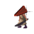 Normal select cursor