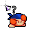 Help select cursor