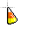 Normal select cursor
