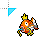 Working in background cursor