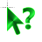 Help select cursor