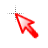 Link select cursor