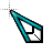 Freaky Stalker Cursors preview