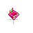 Prism cursor