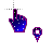 Normal select cursor