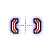 Horizontal resize cursor