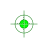 Precision select cursor