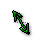 diagonal resize 1 - static cursor