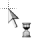 Working in background cursor
