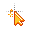 Pointer 4 cursor