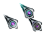 Bounty Hunter Cursors preview