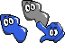 Amanda The Adventurer Cursors preview