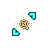 Wanderer (Diagonal2) Cursor cursor