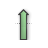 Alternate select cursor