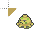 shroomish cursor